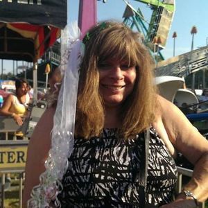 Meet your Posher, Barbara